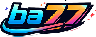 ba77 লোগো